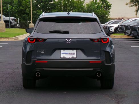 Used 2026 MAZDA CX-50 AWD 2.5 S w/ Weather Package image 22