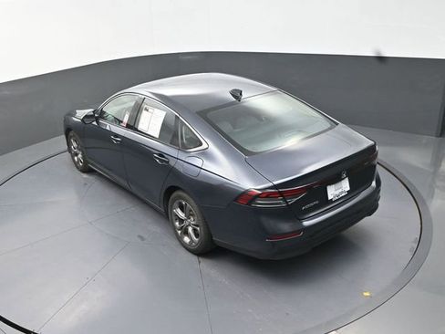 Used 2024 Honda Accord EX image 15