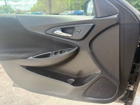 Used 2024 Chevrolet Malibu LT FWD image 19