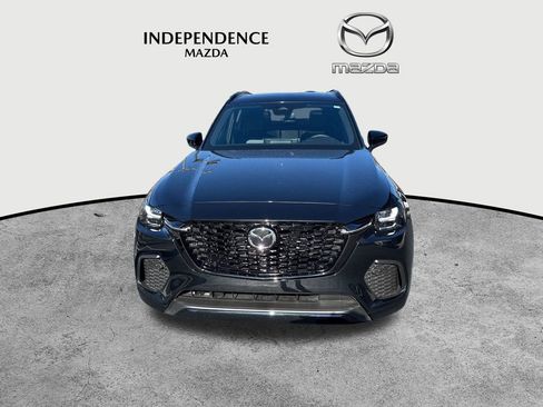 New 2026 MAZDA CX-70 3.3 Turbo S w/ Premium Package image 8