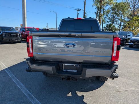 Used 2024 Ford F250 Lariat w/ Sport Appearance Package image 68