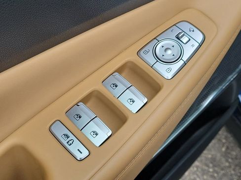 Used 2022 Hyundai Santa Fe Calligraphy image 20