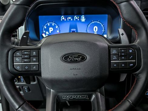 Used 2024 Ford F150 Raptor AWD/4WD image 21