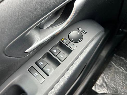 New 2026 Hyundai Tucson SEL AWD/4WD image 9
