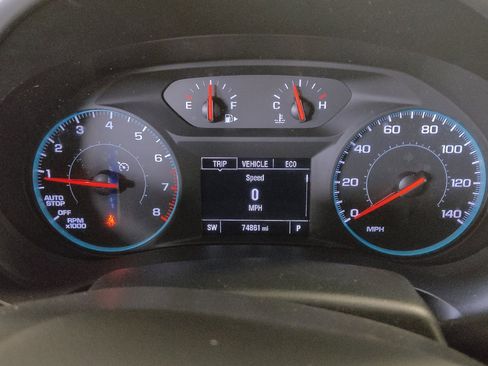Used 2023 Chevrolet Malibu LS FWD image 23