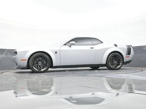 Used 2023 Dodge Challenger SRT Hellcat RWD image 63