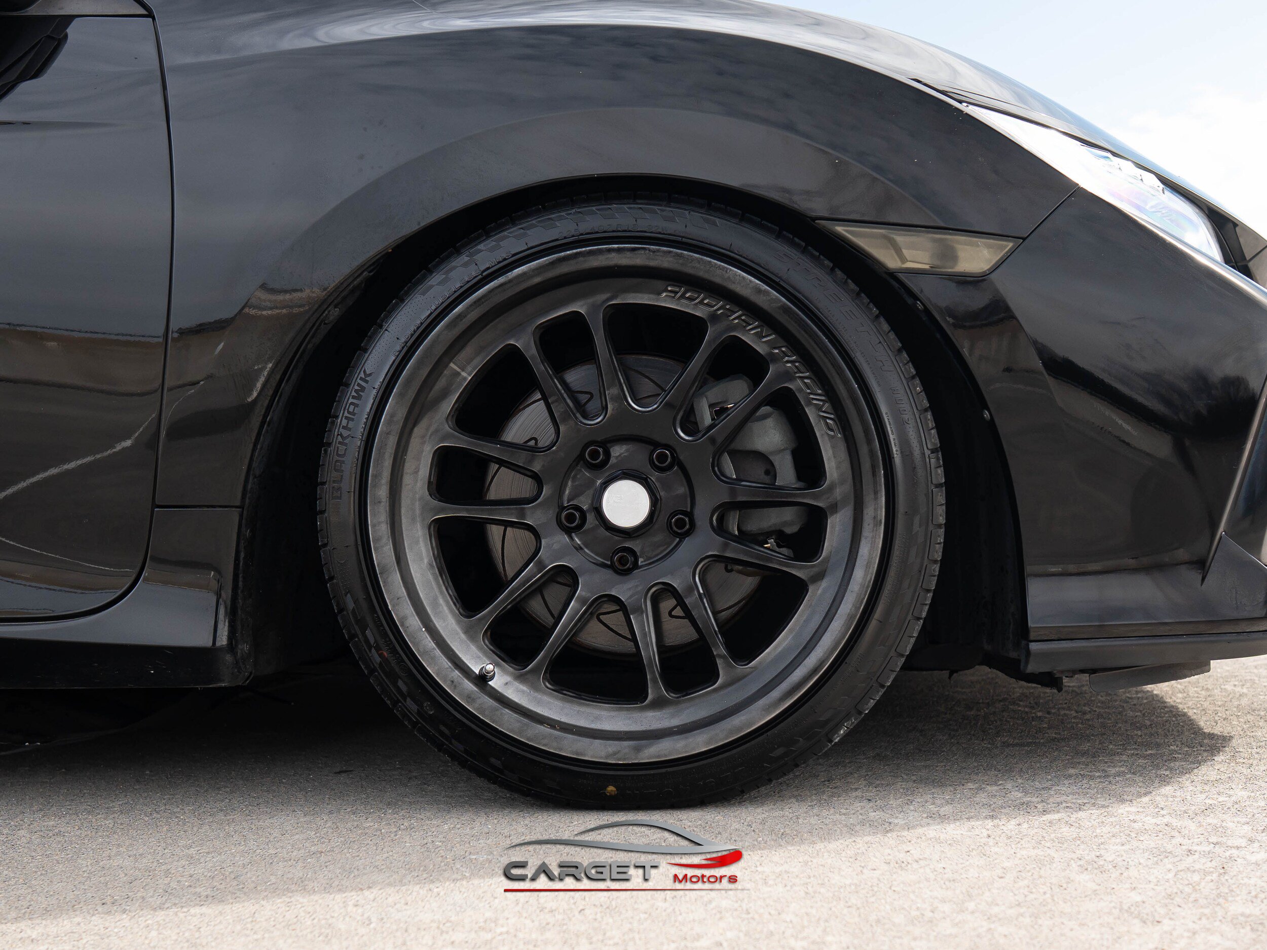 Used 2020 Honda Civic Si image 10