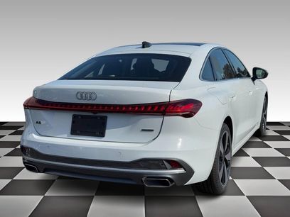 New 2025 Audi A5 2.0T Premium Plus