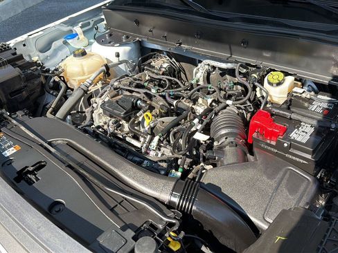 Certified 2024 Ford Bronco Sport Big Bend AWD/4WD image 33