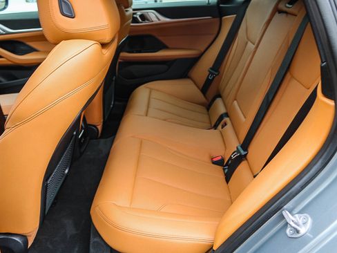 Certified 2024 BMW i4 eDrive40 w/ Premium Package RWD image 17