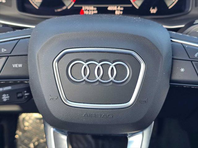 Used 2023 Audi Q8 Premium Plus w/ Premium Plus Package AWD/4WD image 26