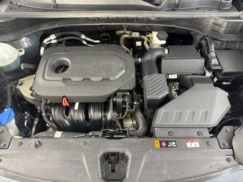 Used 2020 Kia Sportage LX w/ LX Popular Package AWD/4WD image 21