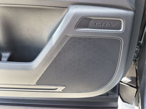 Certified 2025 Honda CR-V Sport image 27