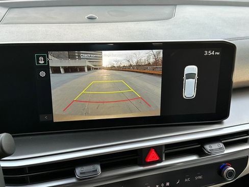 New 2026 Kia Sorento EX AWD/4WD image 30