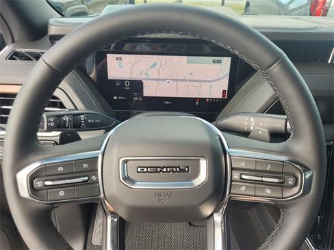 New 2026 GMC Yukon XL Denali image 29