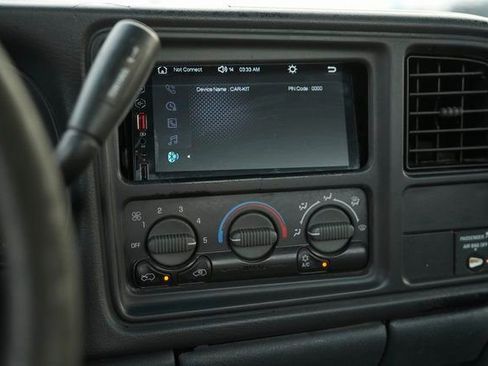 Used 2002 Chevrolet Silverado 1500 2WD Regular Cab image 21