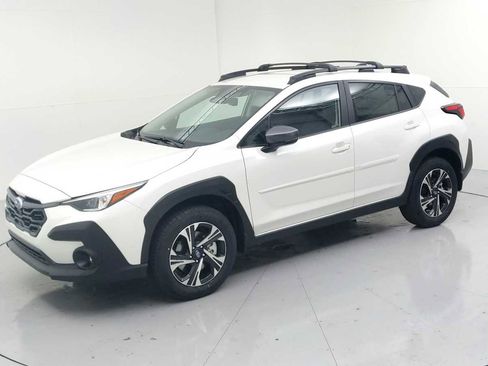 New 2026 Subaru Crosstrek 2.0i Premium w/ Convenience Package #2 image 4