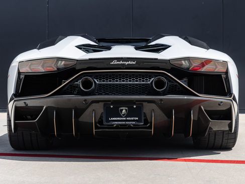 Used 2022 Lamborghini Aventador LP 780-4 Ultimae AWD/4WD image 10