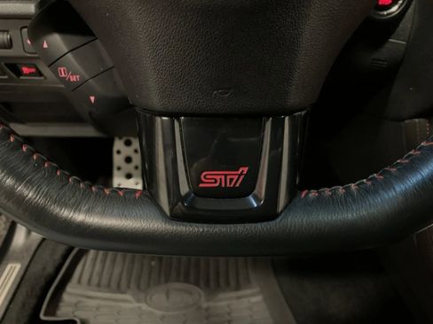 Used 2021 Subaru WRX STI Limited image 31