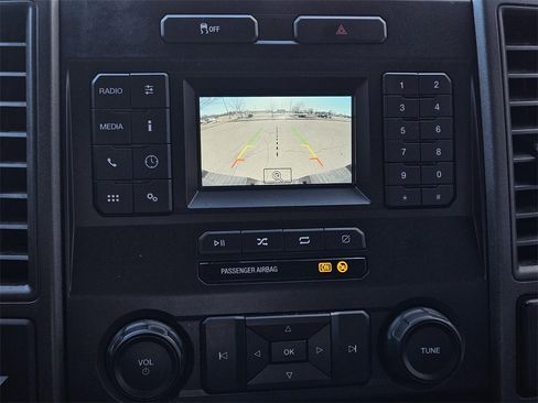 Used 2021 Ford F350 XL image 14