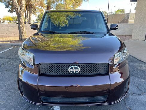 Used 2008 Scion xB image 6