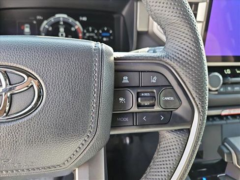 Certified 2025 Toyota Sequoia Limited image 15