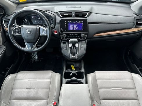 Used 2017 Honda CR-V EX-L image 16