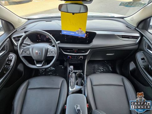 Used 2024 Buick Encore GX Sport Touring w/ Comfort Package FWD image 39