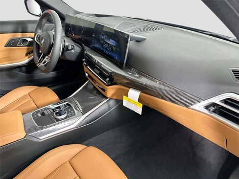 New 2026 BMW M340i RWD image 30