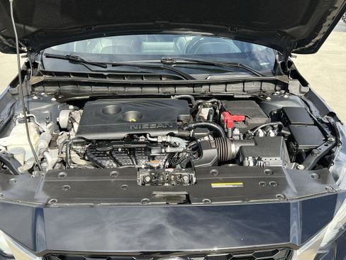 Used 2019 Nissan Altima 2.5 SR w/ SR Premium Package image 29