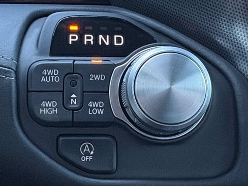 New 2026 RAM 1500 Limited w/ Night Edition AWD/4WD image 27
