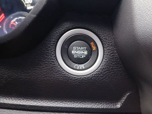 Used 2024 RAM 2500 Big Horn w/ Off Road Package image 21