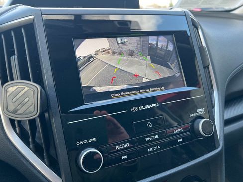 Used 2023 Subaru Crosstrek 2.0i image 11