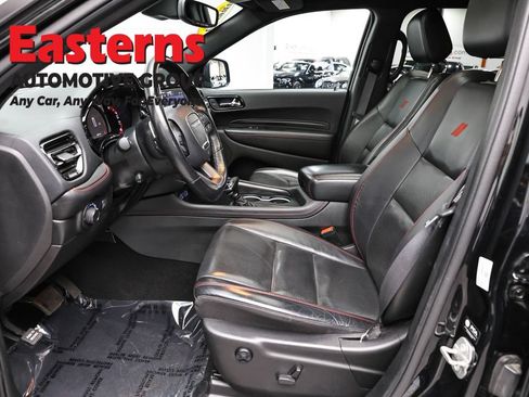 Used 2024 Dodge Durango GT RWD image 13