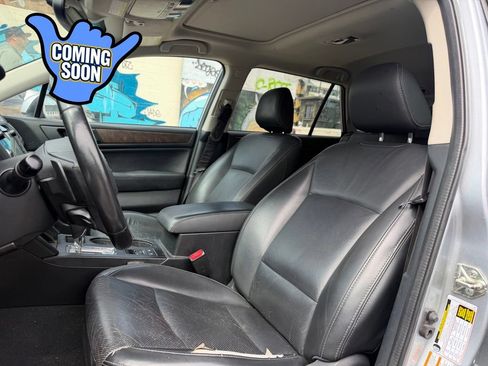 Used 2015 Subaru Outback 2.5i Limited AWD/4WD image 12