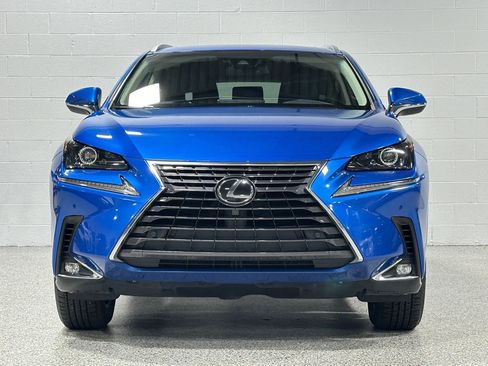 Used 2018 Lexus NX 300 F Sport image 3