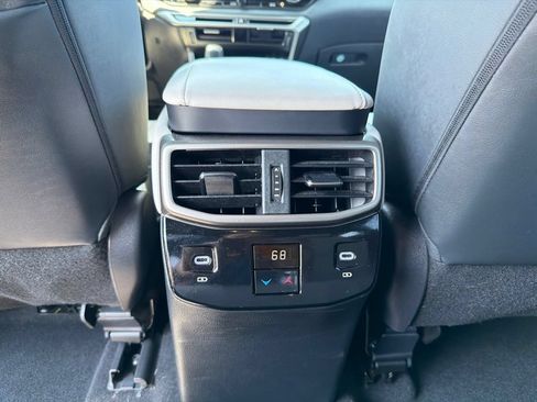 Used 2024 Lexus RX 350 Premium w/ Kick Sensor & Tow Package AWD/4WD image 13