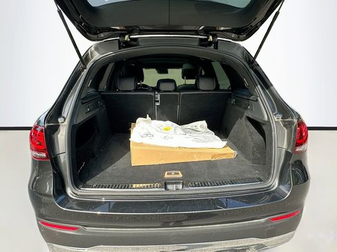 Certified 2022 Mercedes-Benz GLC 300 image 27