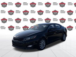 Used 2014 Kia Optima EX w/ EX Premium Package video 1