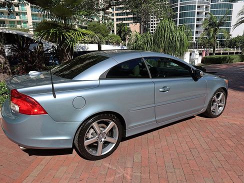 Used 2012 Volvo C70 T5 image 19