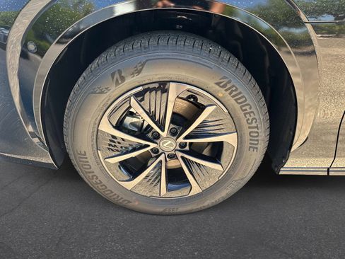 New 2026 Lexus RZ 350e 2WD image 10