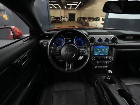 Used 2020 Ford Mustang GT Premium w/ GT Performance Package image 28