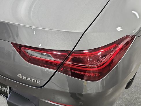 Used 2024 Mercedes-Benz CLA 250 4MATIC image 35