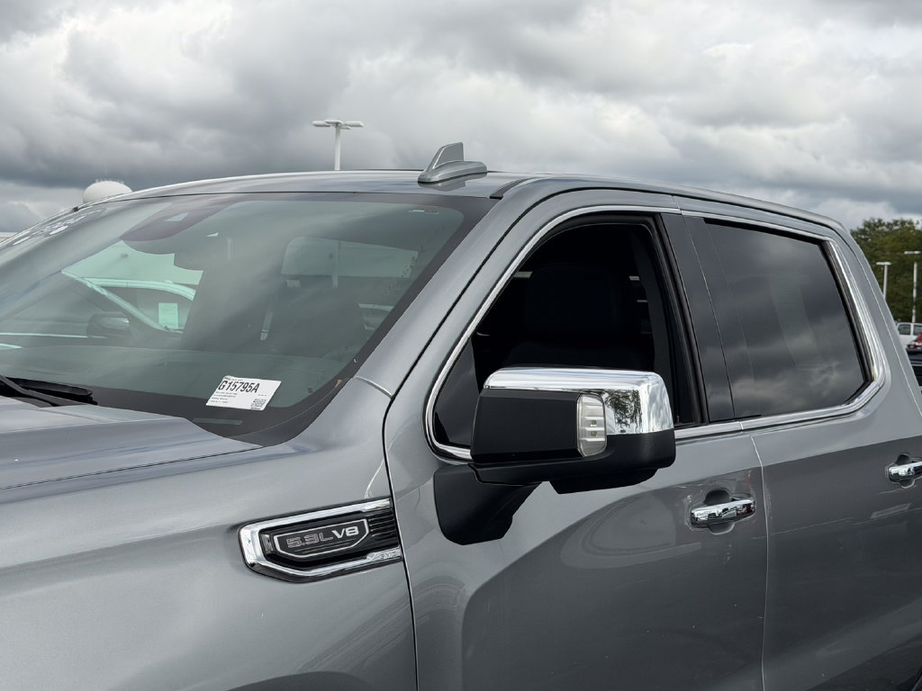 Certified 2024 GMC Sierra 1500 Denali AWD/4WD image 19