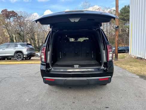 Used 2023 Chevrolet Tahoe LS image 35