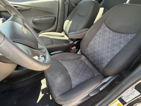 Used 2020 Chevrolet Spark LS FWD image 5