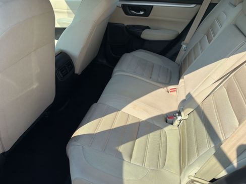 Used 2019 Honda CR-V LX image 19
