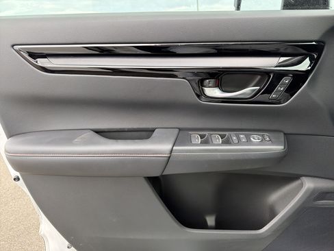 Certified 2024 Honda CR-V Sport Touring image 39