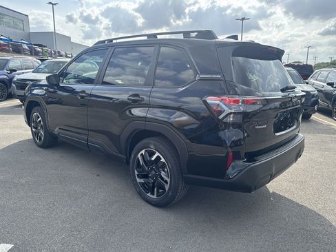 New 2026 Subaru Forester Premium AWD/4WD image 5