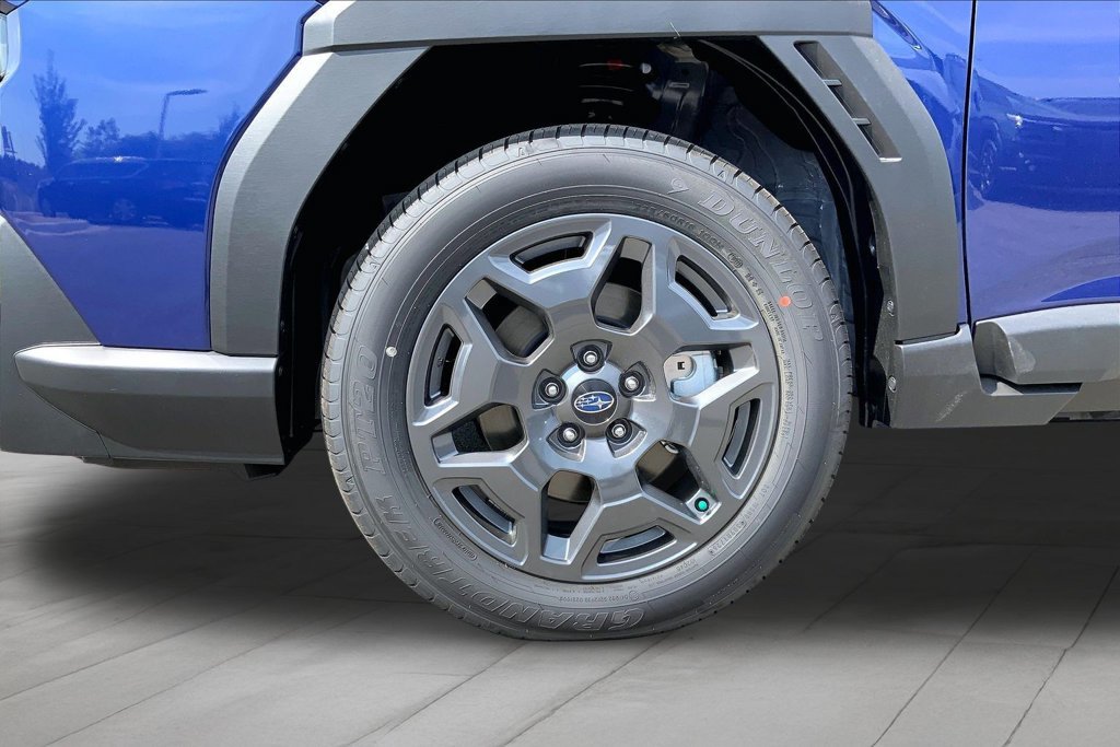 New 2026 Subaru Outback Premium AWD/4WD image 13